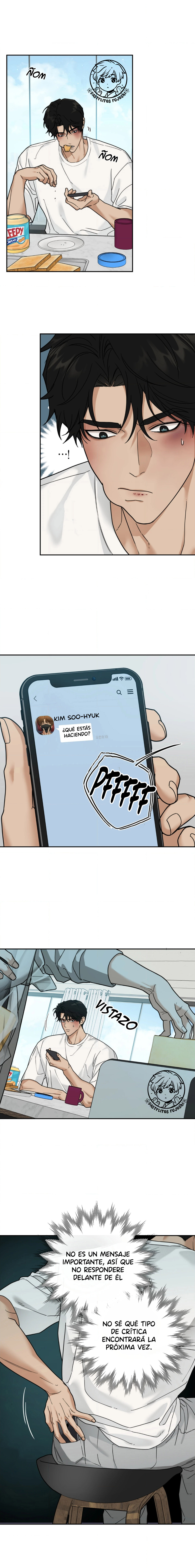 Empatia Capitulo 16 página 3