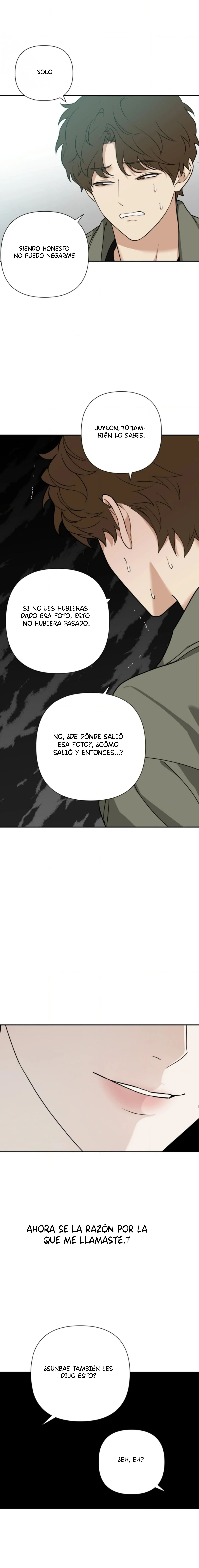 Empatia Capitulo 25 página 14