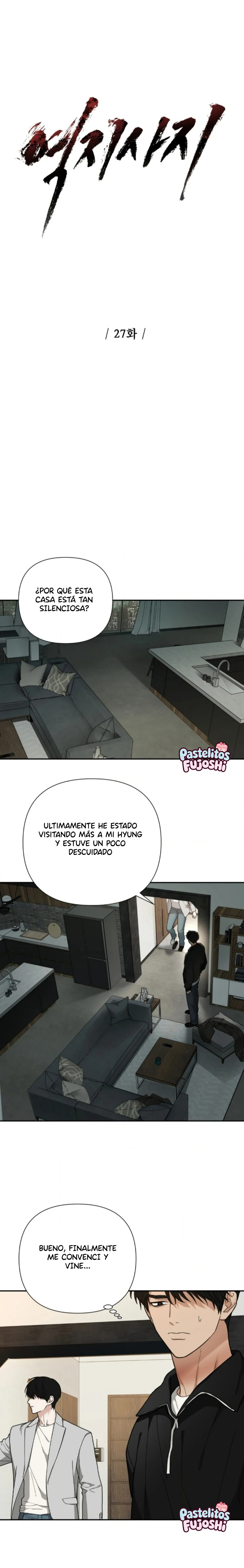 Empatia Capitulo 27 página 2