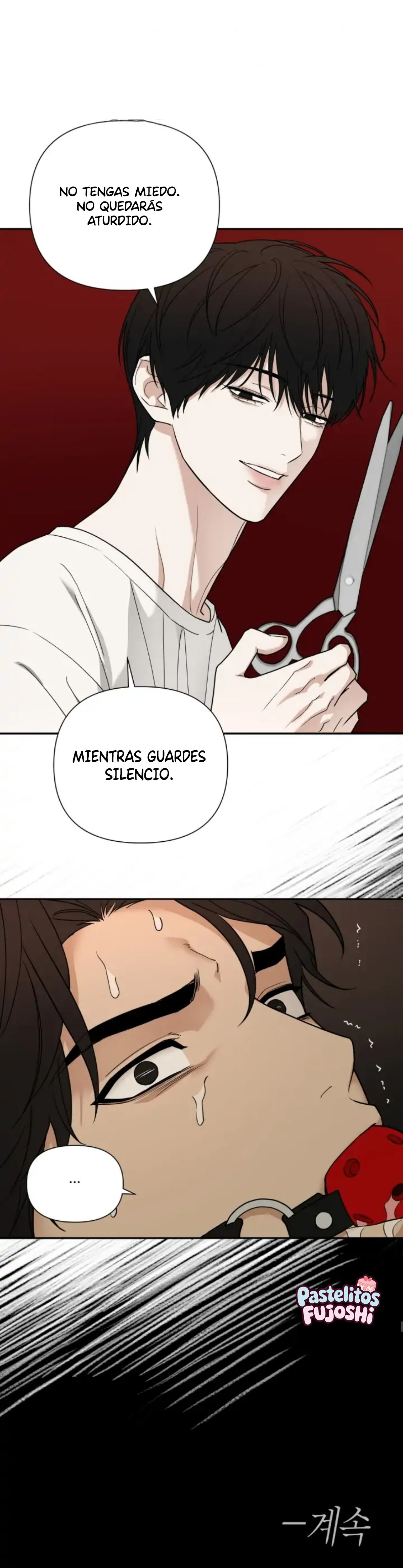 Empatia Capitulo 29 página 12