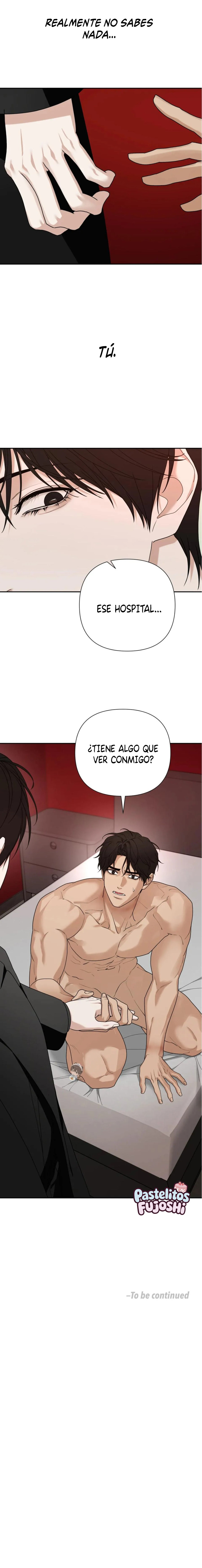 Empatia Capitulo 36 página 6
