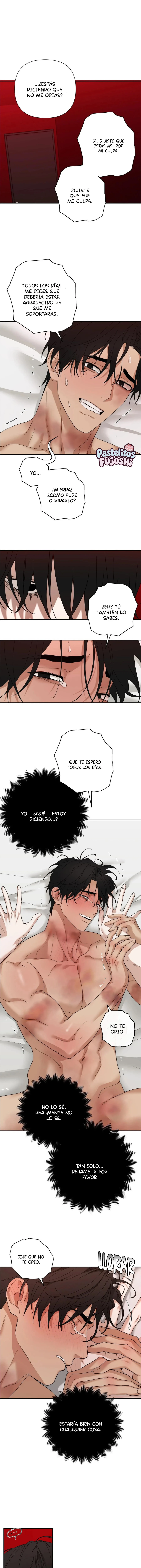 Empatia Capitulo 41 página 2