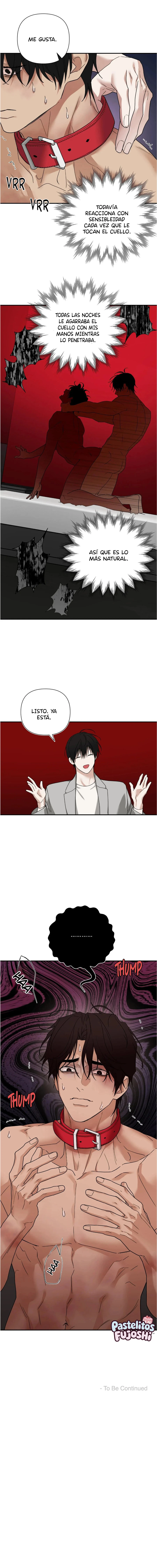 Empatia Capitulo 42 página 10