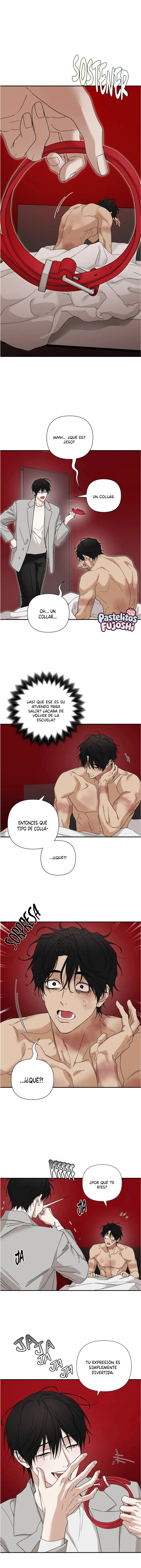 Empatia Capitulo 42 página 2