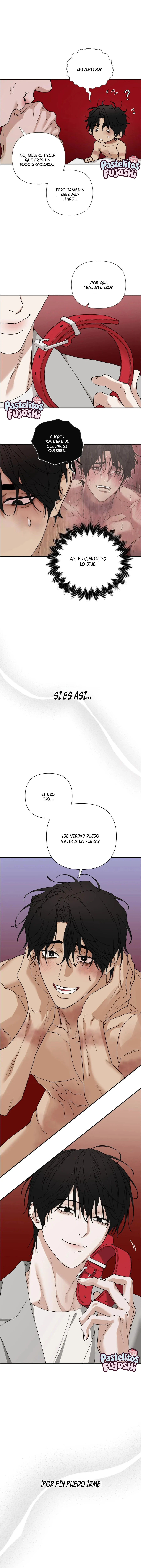 Empatia Capitulo 42 página 3