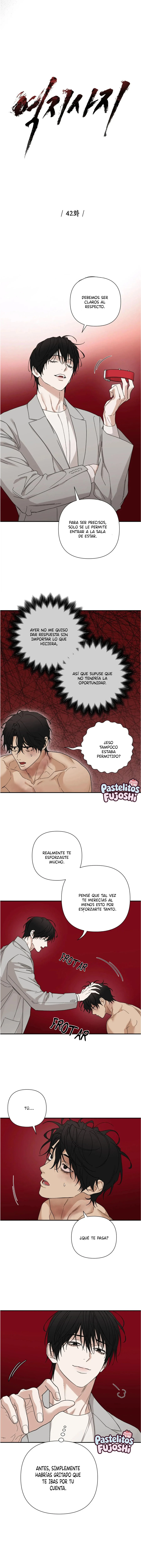 Empatia Capitulo 42 página 4