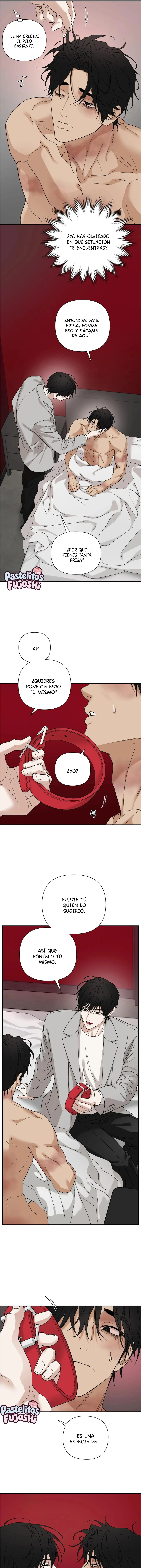 Empatia Capitulo 42 página 5