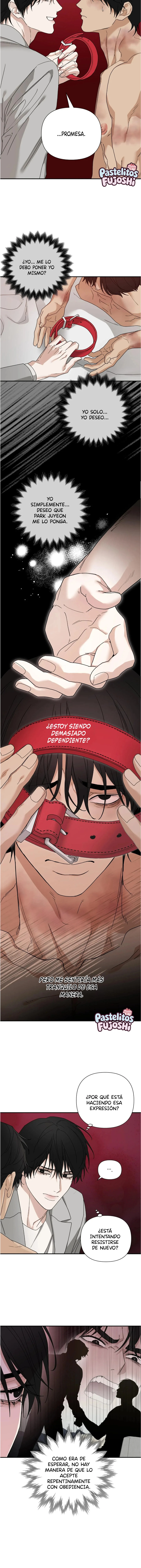 Empatia Capitulo 42 página 6