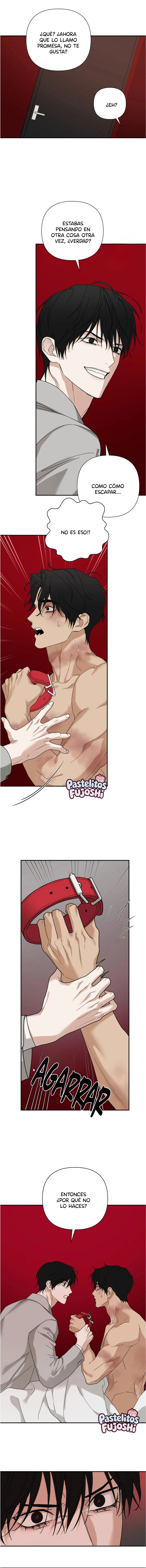 Empatia Capitulo 42 página 7