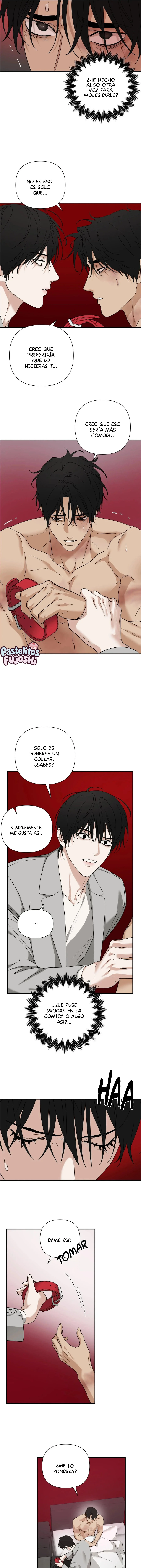 Empatia Capitulo 42 página 8