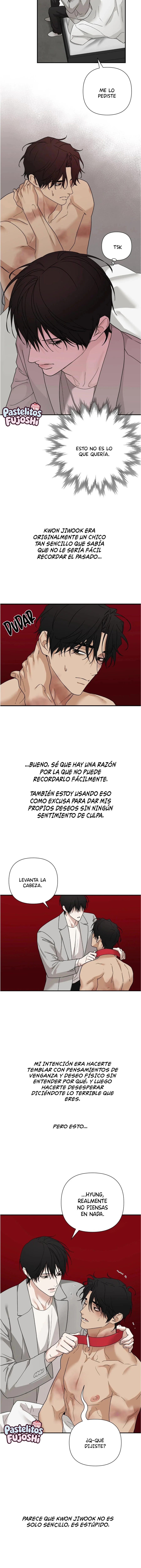 Empatia Capitulo 42 página 9