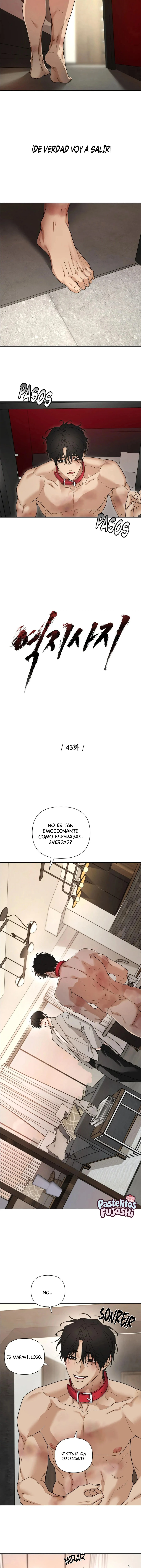 Empatia Capitulo 43 página 3