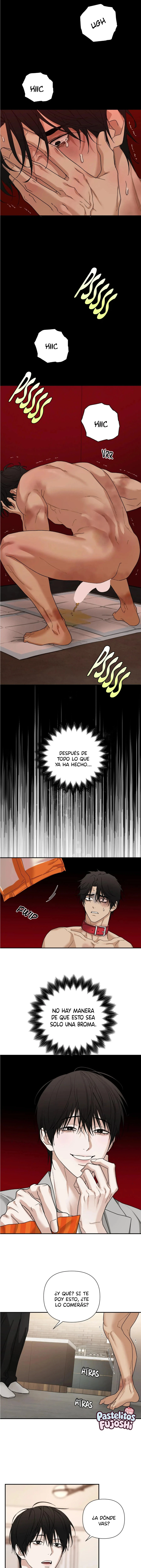 Empatia Capitulo 43 página 6