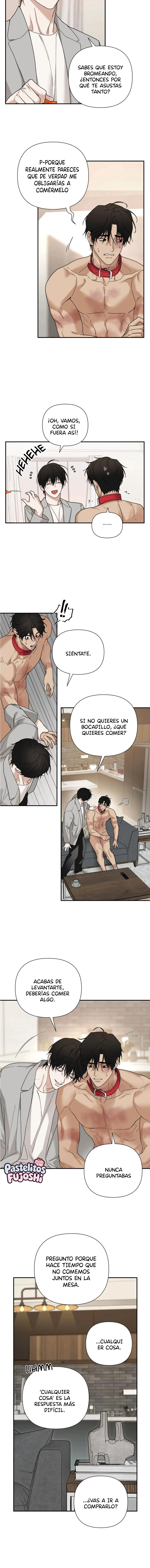 Empatia Capitulo 43 página 7