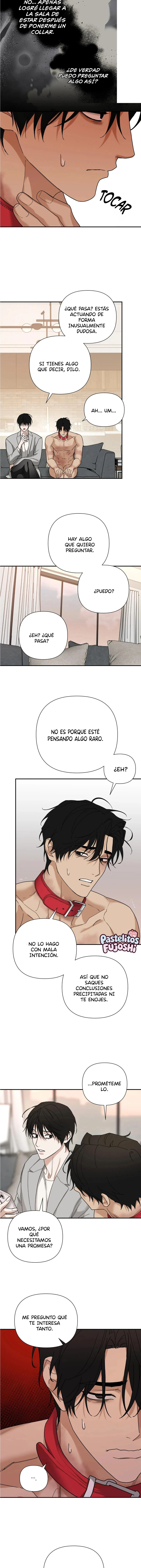 Empatia Capitulo 43 página 9