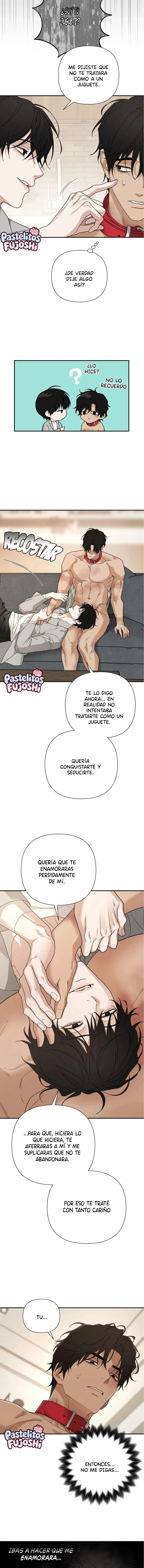 Empatia Capitulo 44 página 10