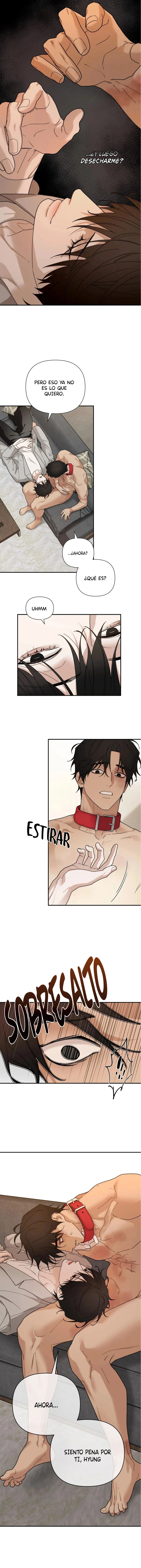 Empatia Capitulo 44 página 11