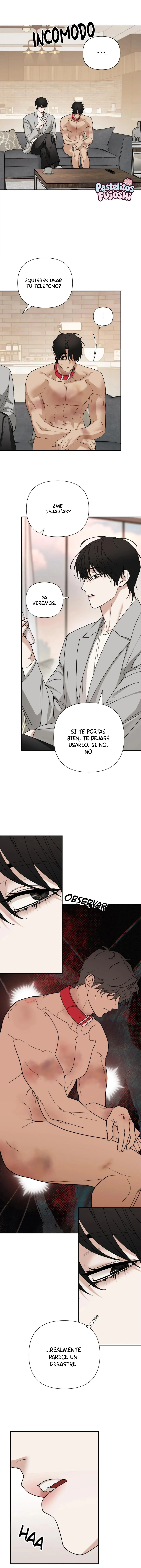 Empatia Capitulo 44 página 2
