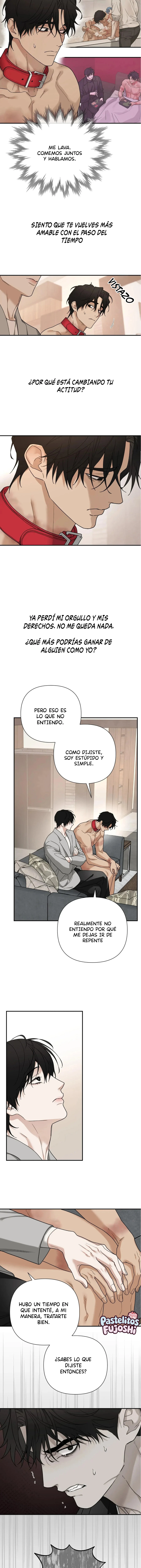 Empatia Capitulo 44 página 9