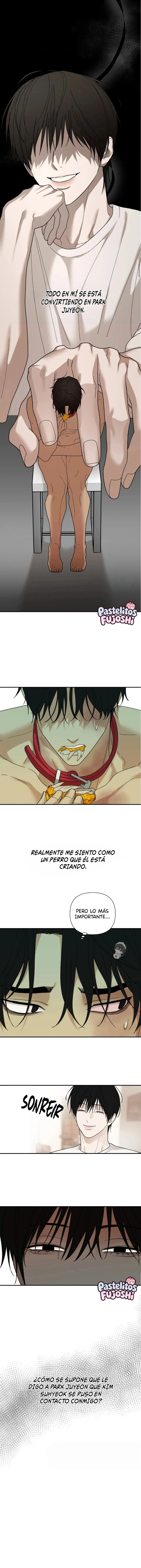 Empatia Capitulo 45 página 10