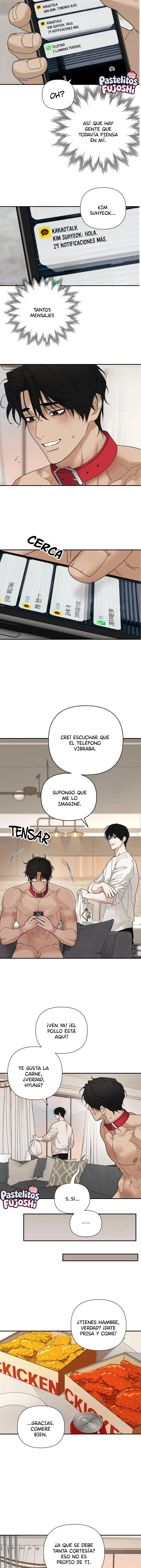 Empatia Capitulo 45 página 6
