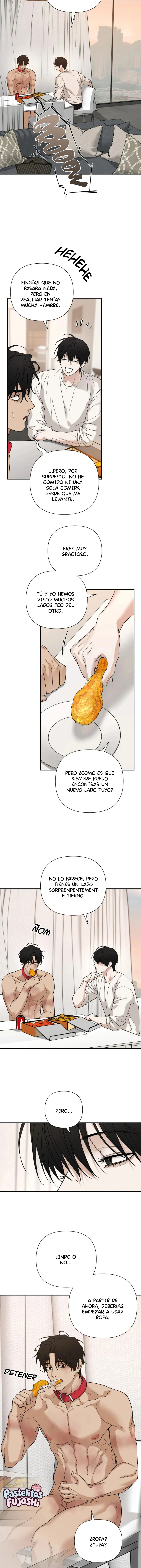 Empatia Capitulo 45 página 7