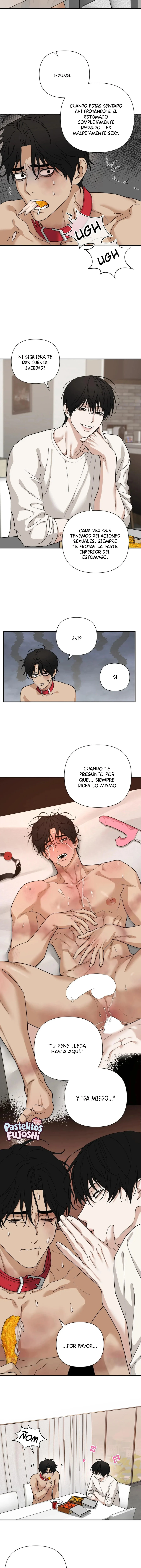 Empatia Capitulo 45 página 8