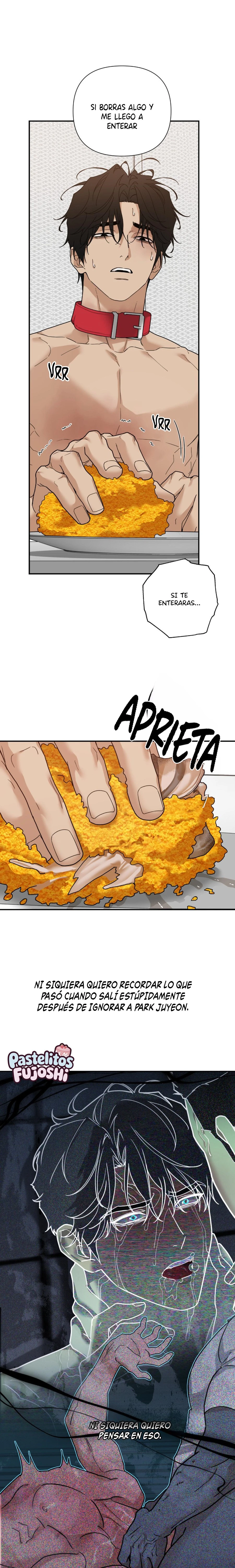 Empatia Capitulo 46 página 10