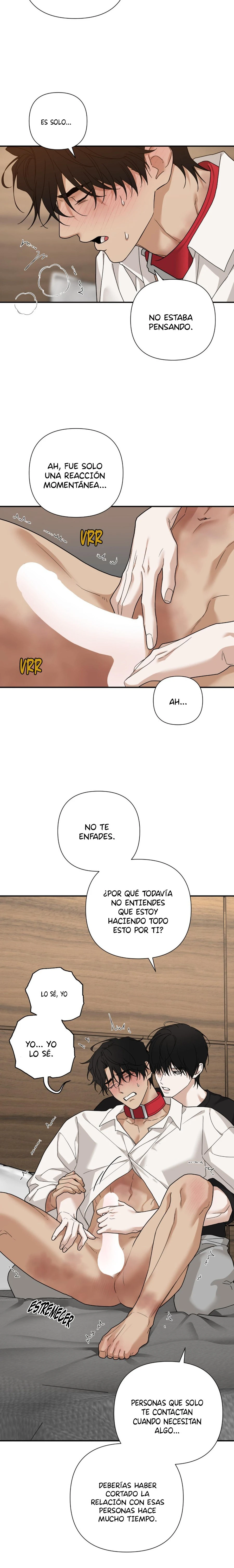 Empatia Capitulo 46 página 22