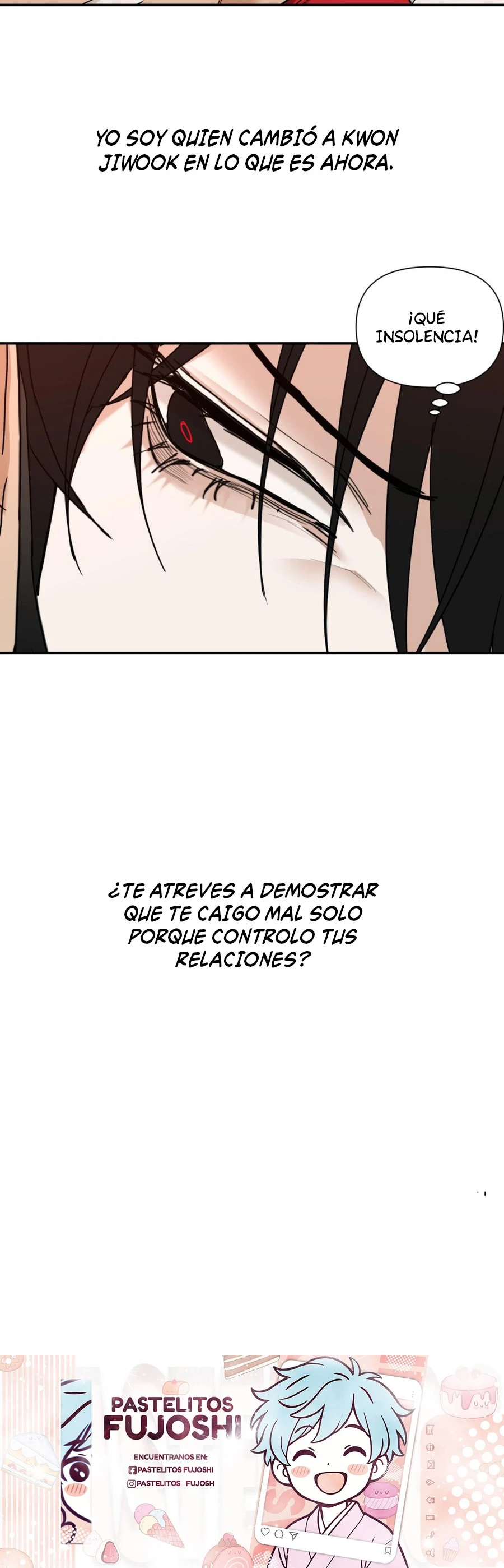 Empatia Capitulo 46 página 24