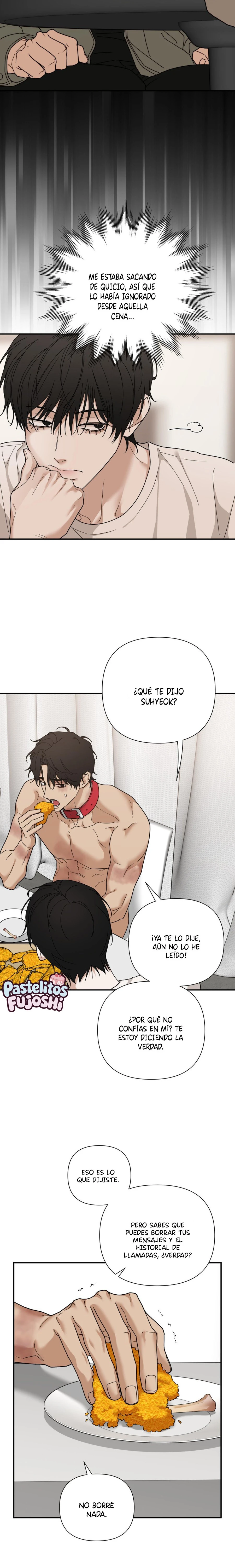 Empatia Capitulo 46 página 9