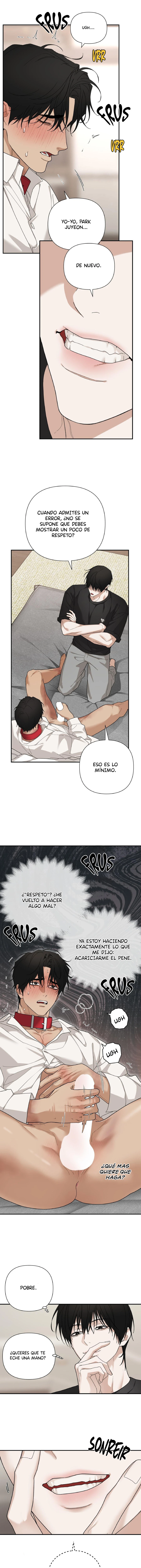 Empatia Capitulo 47 página 4