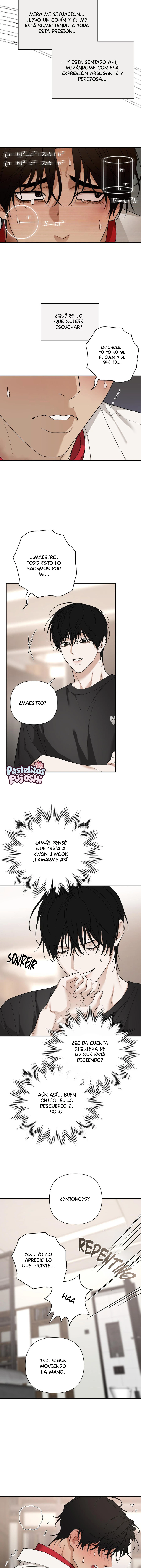 Empatia Capitulo 47 página 6