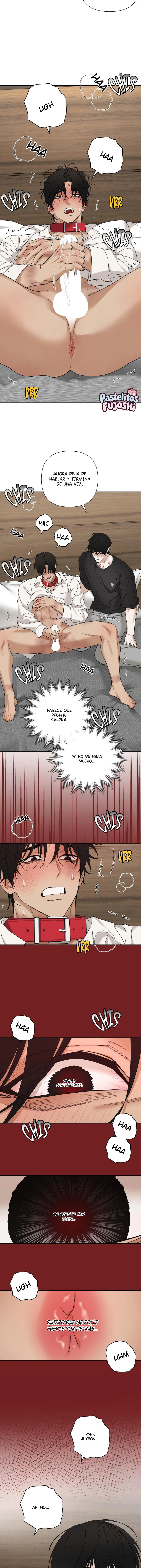 Empatia Capitulo 47 página 8