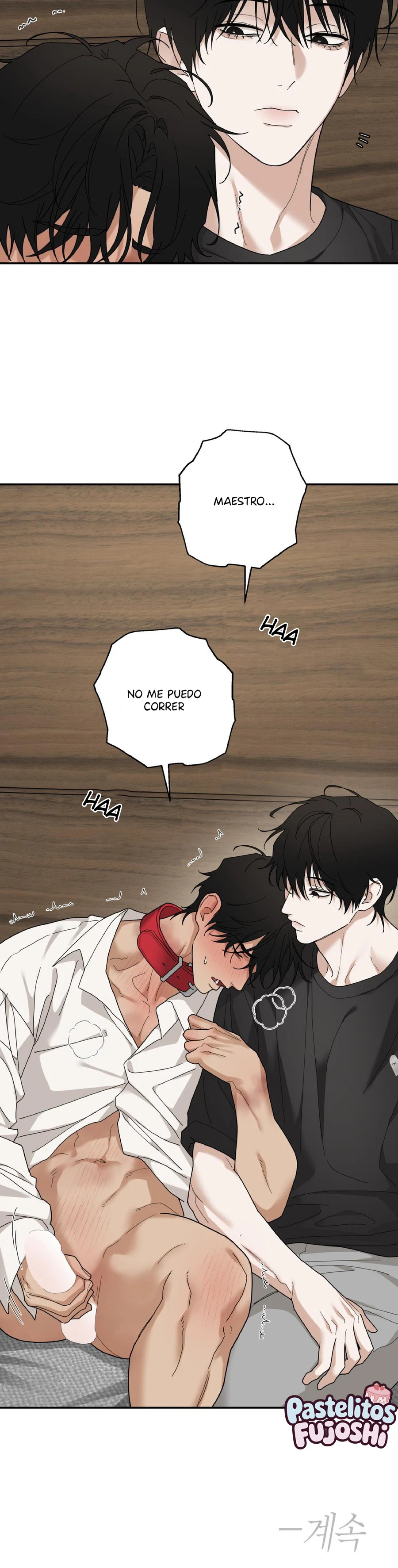 Empatia Capitulo 47 página 9