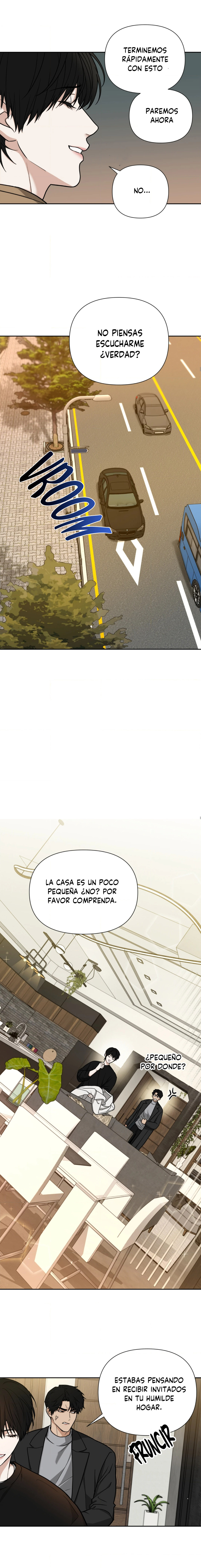 Empatia Capitulo 6 página 13