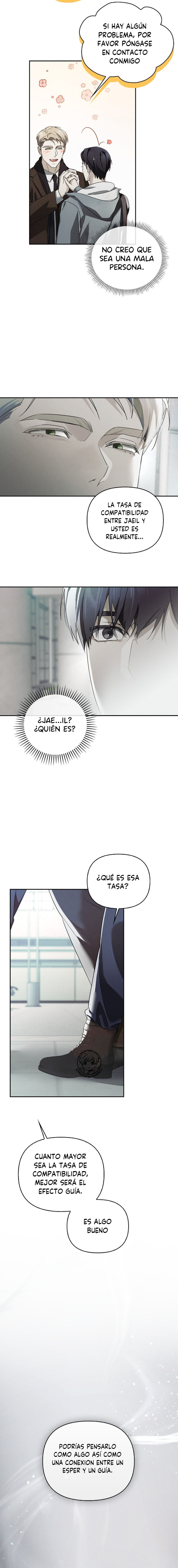 Poker de sangre (guideverse) Capitulo 2 página 13