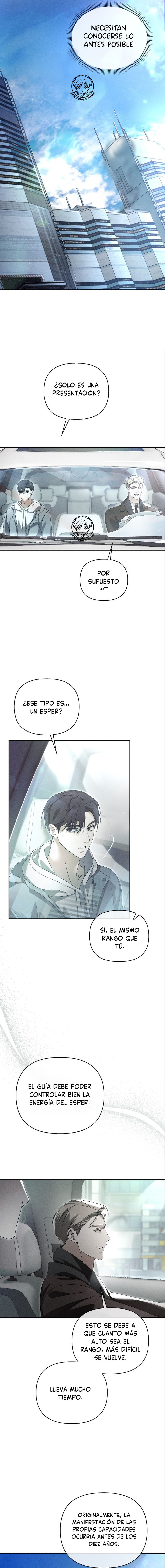 Poker de sangre (guideverse) Capitulo 2 página 16