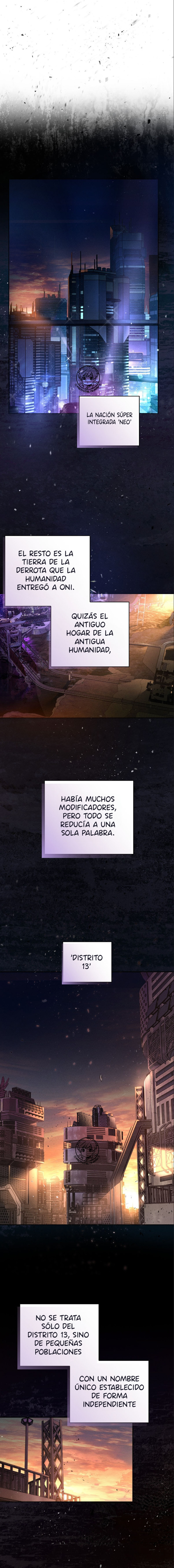 Poker de sangre (guideverse) Capitulo 2 página 2