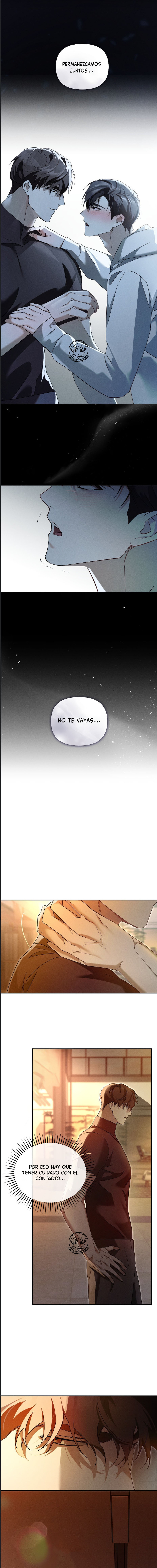 Poker de sangre (guideverse) Capitulo 4 página 11