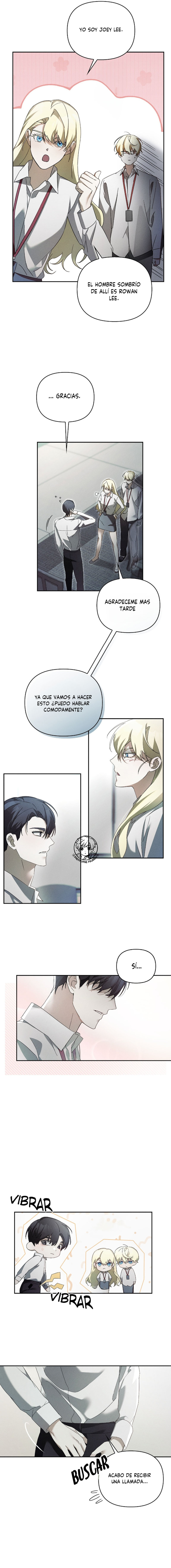 Poker de sangre (guideverse) Capitulo 5 página 11