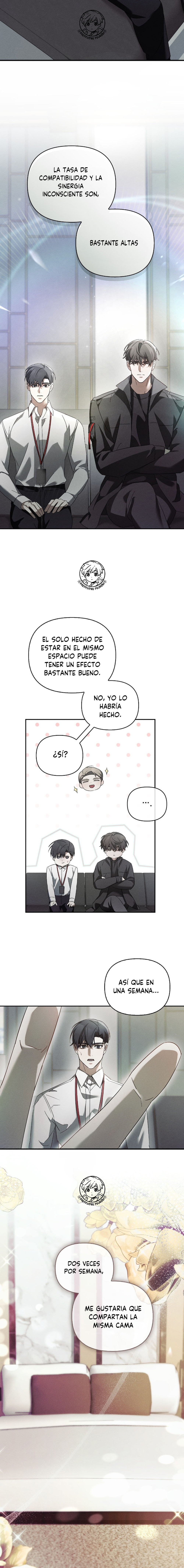 Poker de sangre (guideverse) Capitulo 5 página 13