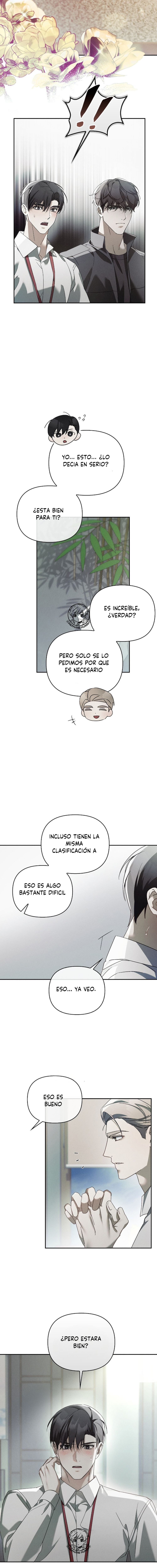 Poker de sangre (guideverse) Capitulo 5 página 14