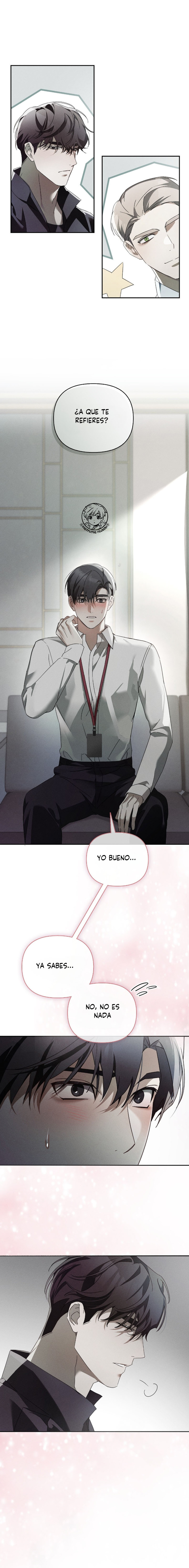 Poker de sangre (guideverse) Capitulo 5 página 15