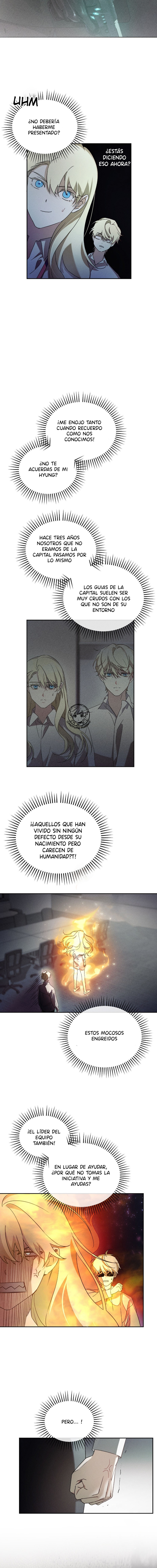Poker de sangre (guideverse) Capitulo 5 página 9