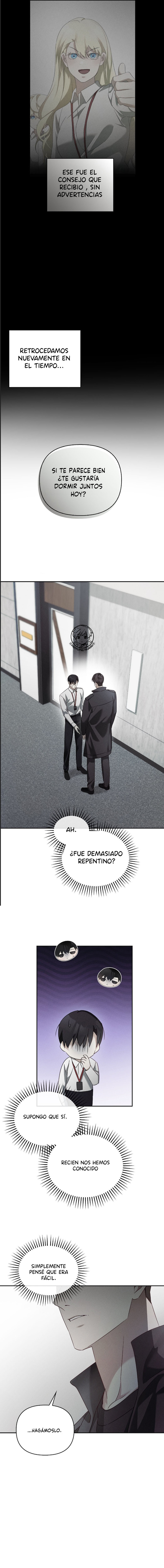 Poker de sangre (guideverse) Capitulo 6 página 13