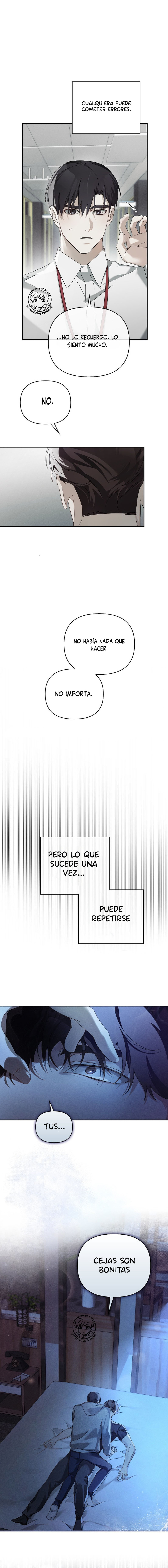 Poker de sangre (guideverse) Capitulo 6 página 17