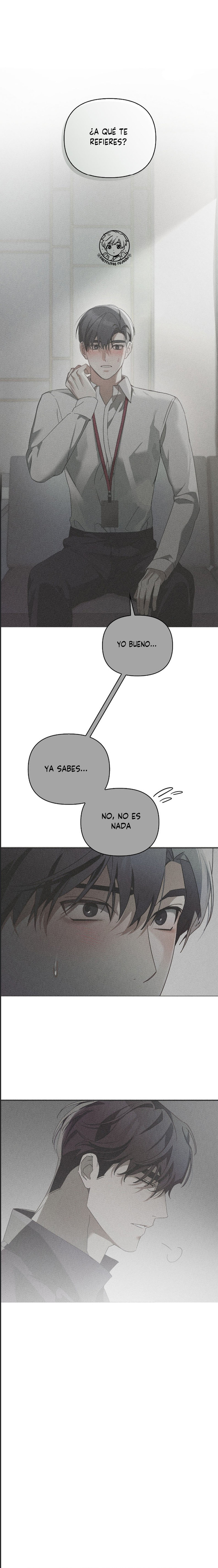 Poker de sangre (guideverse) Capitulo 6 página 2