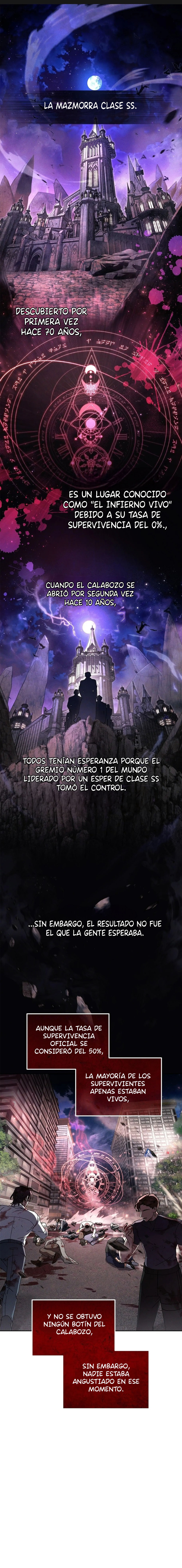 Guia de clase s cubierto de miel (guideverse) Capitulo 31 página 2