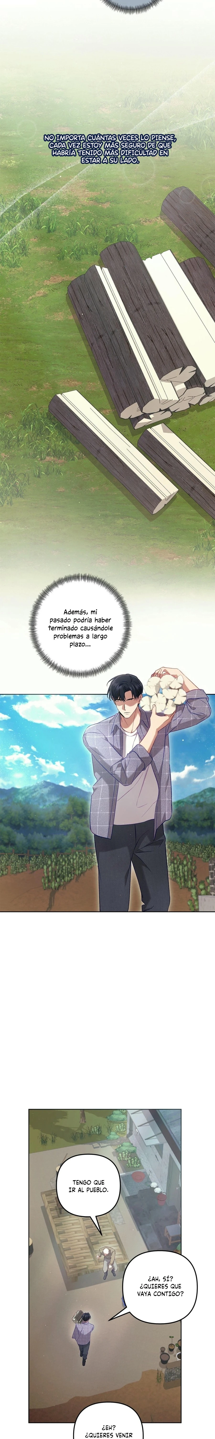 Guia de clase s cubierto de miel (guideverse) Capitulo 69 página 4